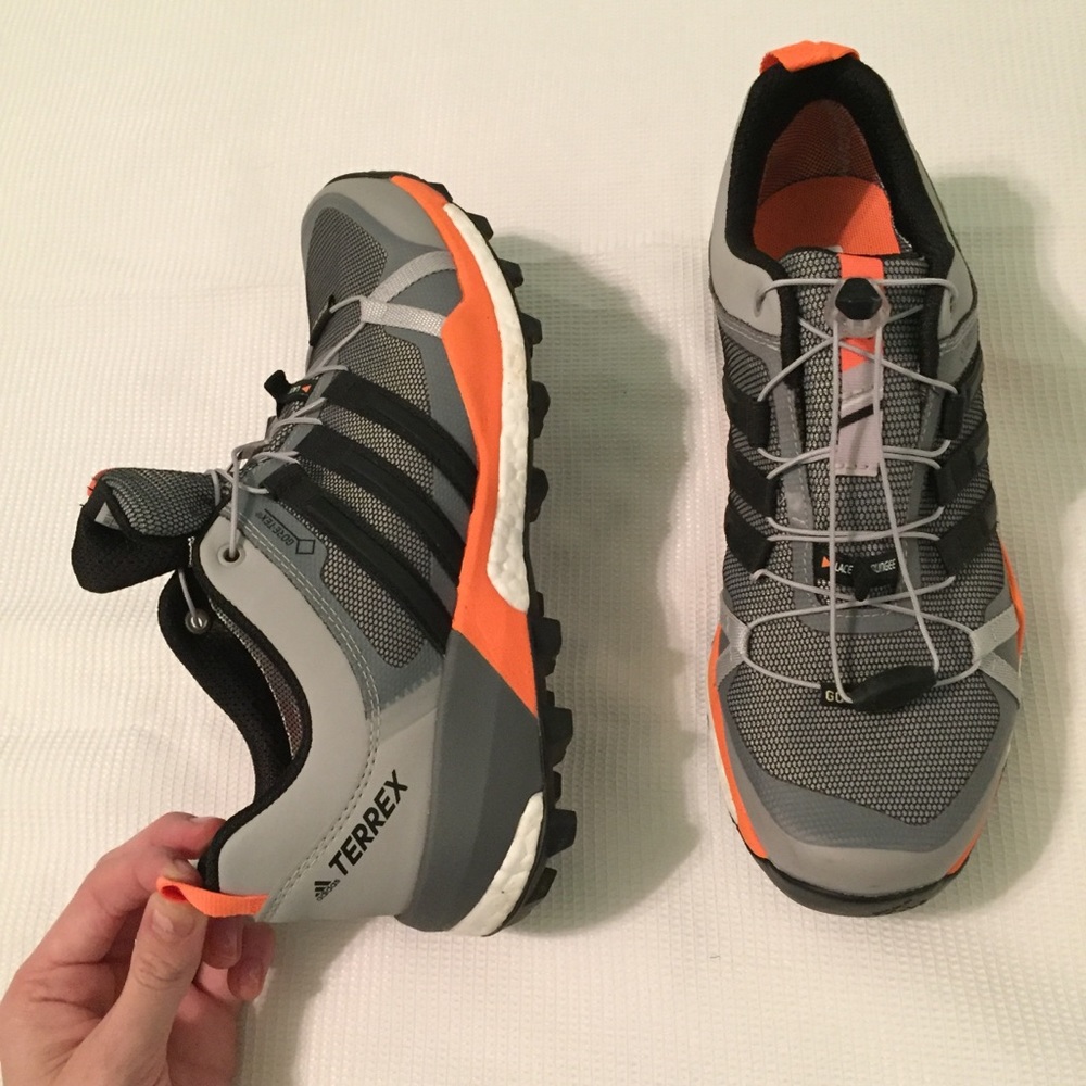 Adidas TERREX 330 Woman’s Hiking boots